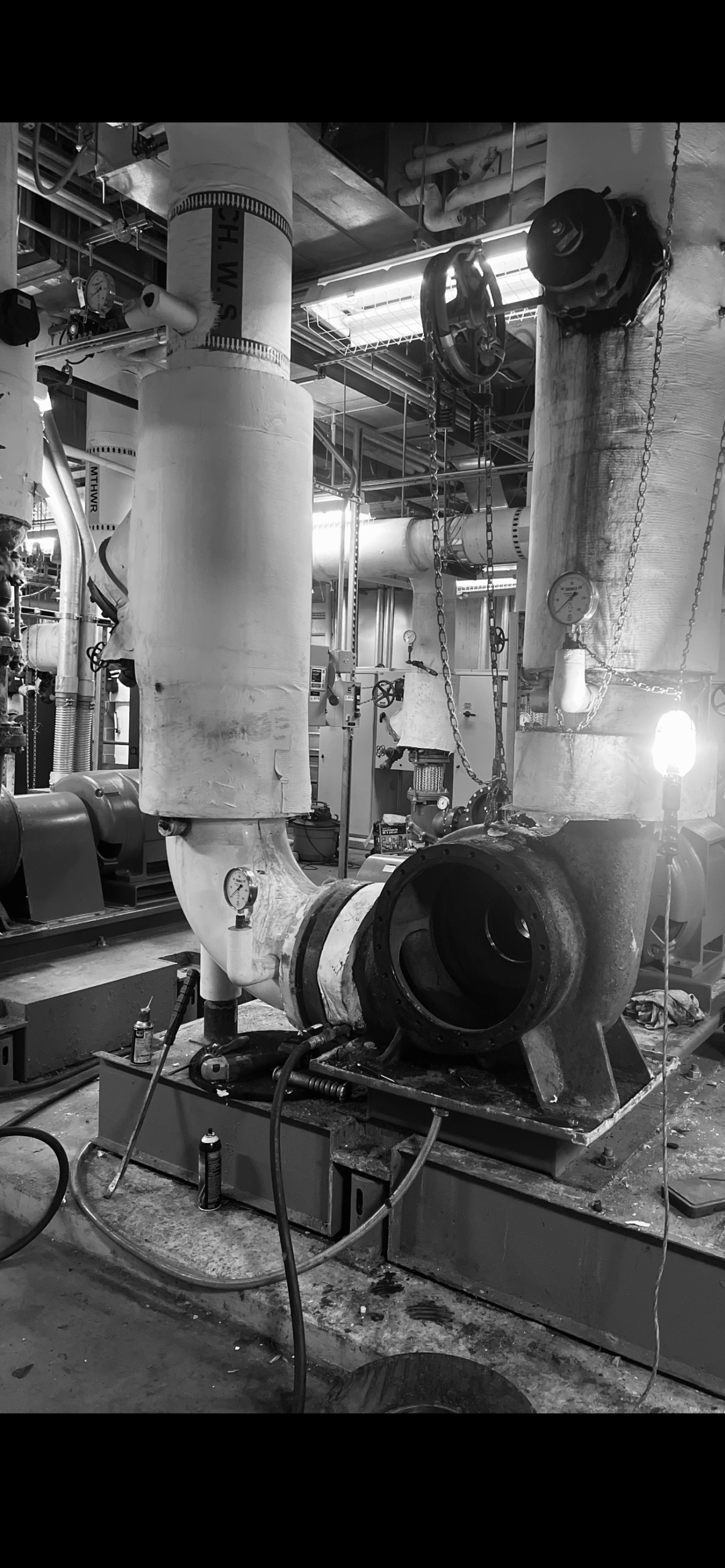 Gallery image 7 — motor rewinding New York 10036