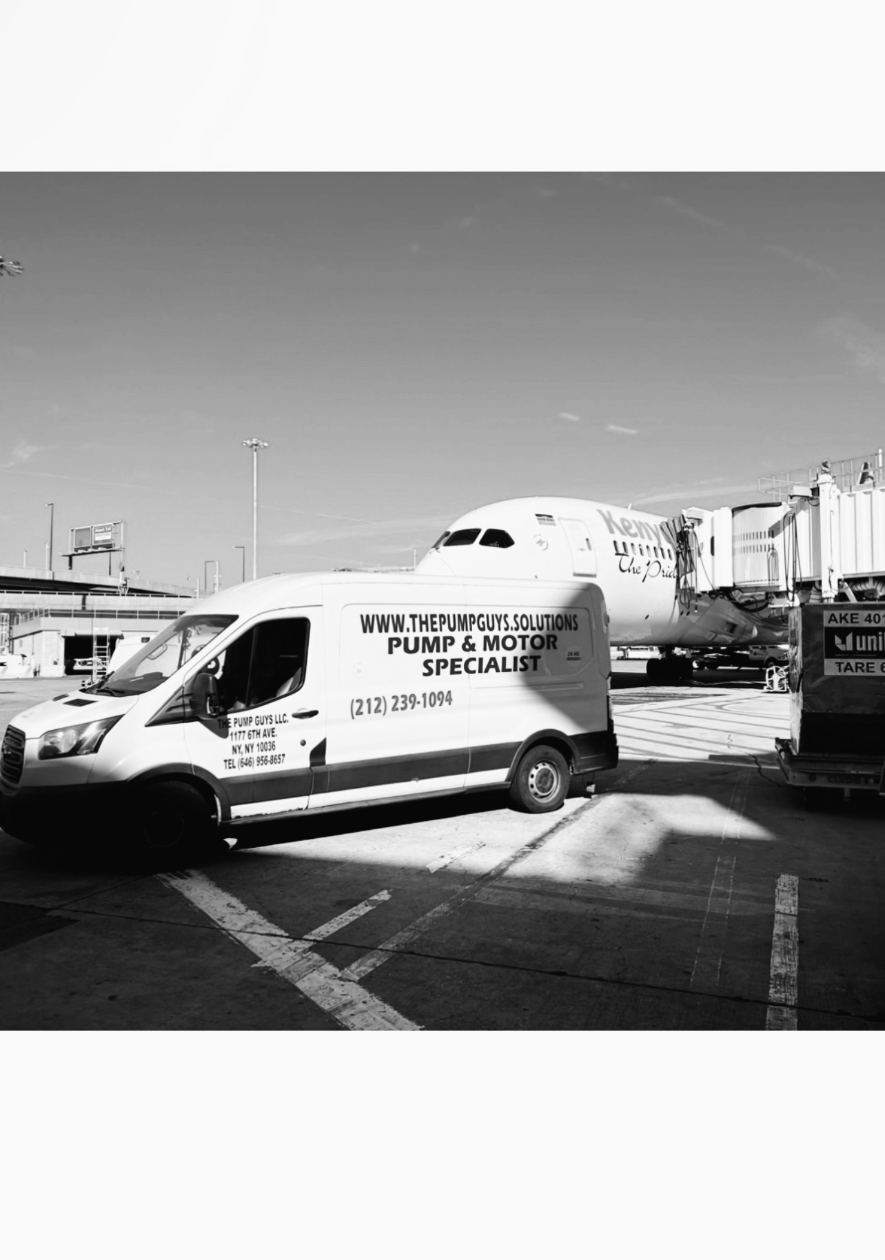 Gallery image 9 — motor rewinding New York 10036