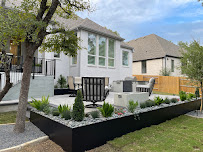 Gallery image 4 — stone and concrete work Austin