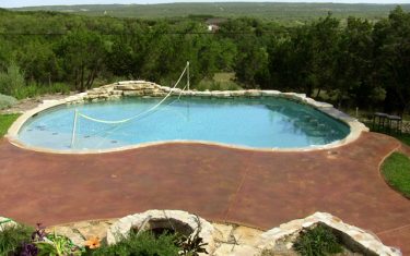 About exposed aggregate concrete Denver