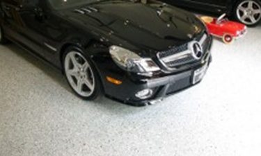 Gallery image 3 — exposed aggregate concrete Denver