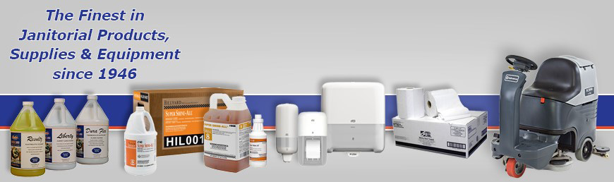 Gallery image 1 — private label cleaning chemicals Central Florida