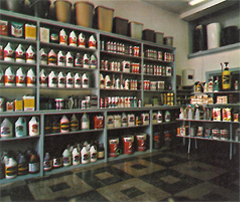 Gallery image 5 — private label cleaning chemicals Central Florida