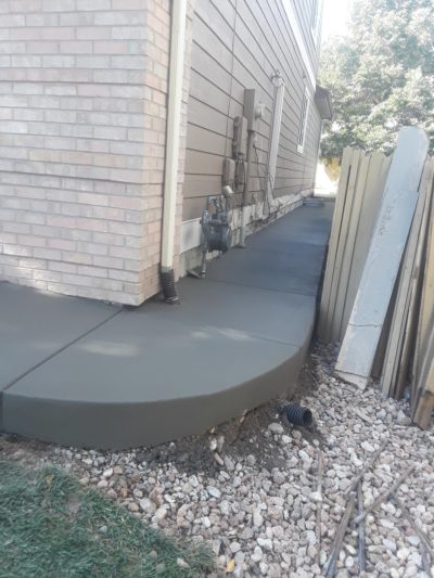 Gallery image 6 — best concrete company in Englewood
