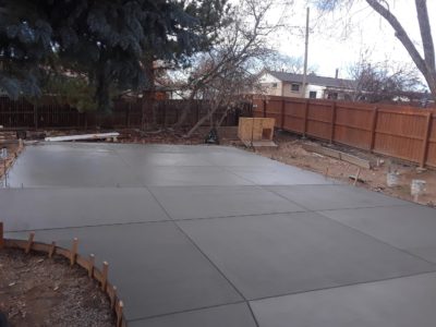 Gallery image 3 — best concrete company in Englewood