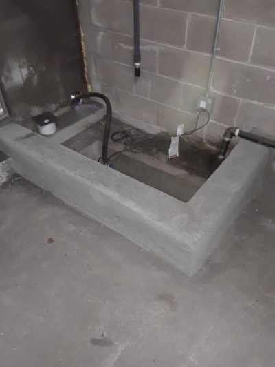 Gallery image 9 — best concrete company in Englewood