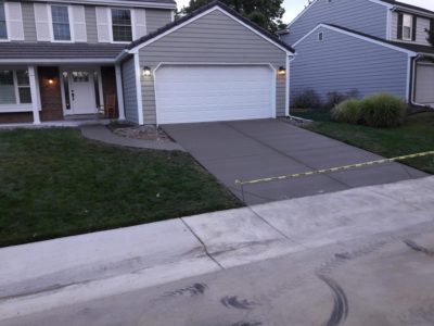 Gallery image 1 — best concrete company in Englewood