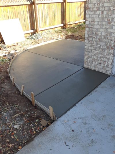 Gallery image 5 — best concrete company in Englewood