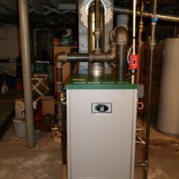 Gallery image 10 — steam boiler specialist NYC