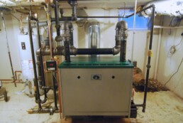 Gallery image 5 — steam boiler specialist NYC