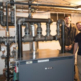 Gallery image 2 — steam boiler specialist NYC