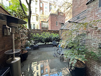 Gallery image 2 — Brooklyn rooftop garden design