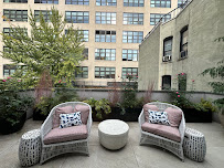 Gallery image 1 — Brooklyn rooftop garden design