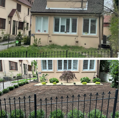 About affordable landscaping NY