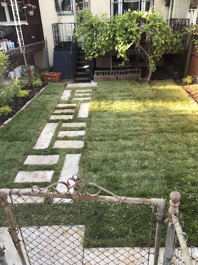 About reliable landscaping services near me