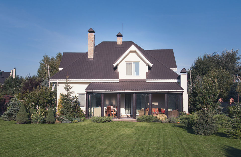 reliable landscaping services near me