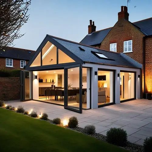 deck builder in Littleton