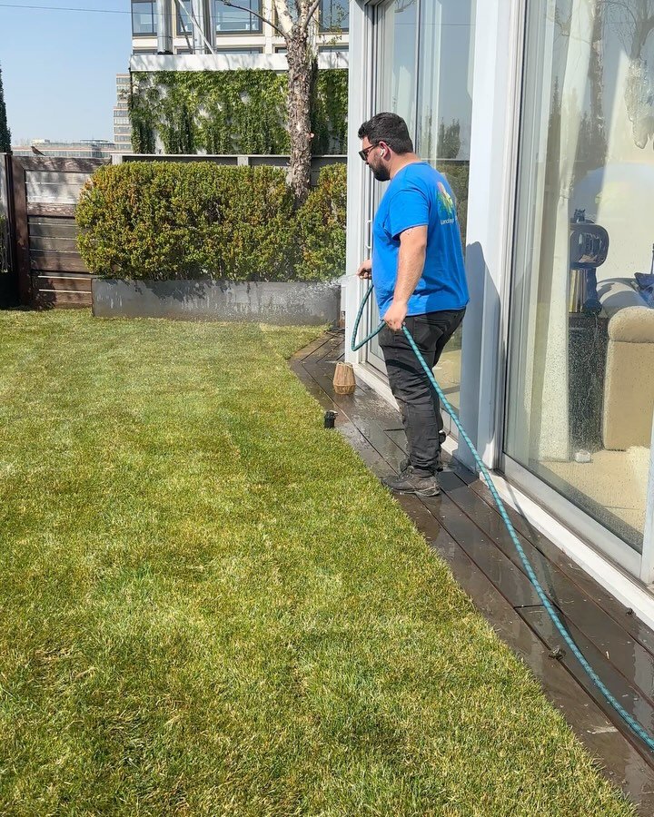 Gallery image 3 — NYC horticulture services