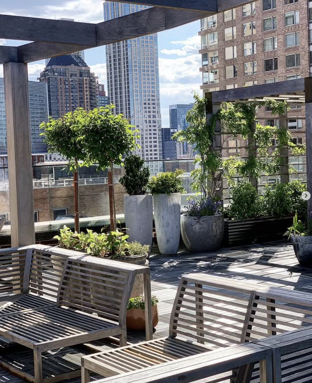 About NYC horticulture services