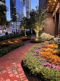 About hardscape design New York City