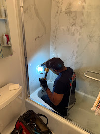 About residential plumber in Dov Sewer & Drain