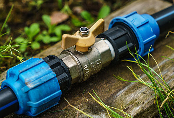 Gallery image 3 — residential plumber in Dov Sewer & Drain