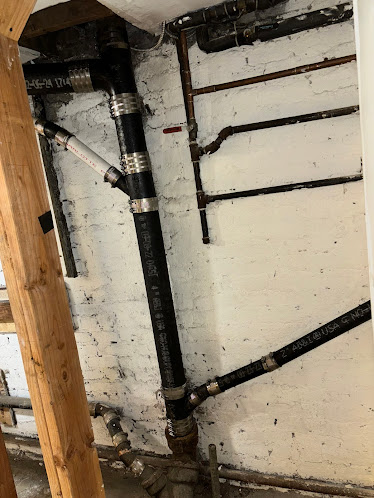 affordable plumber near me