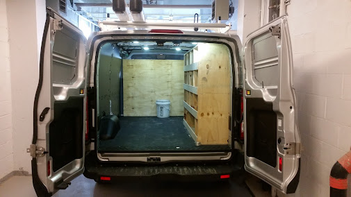 Gallery image 8 — plumbing project management NYC