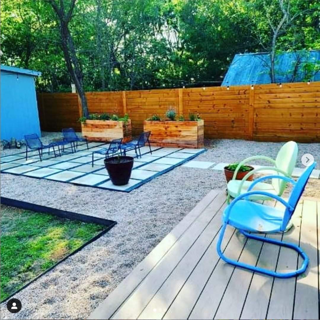 Gallery image 7 — garden design Austin TX