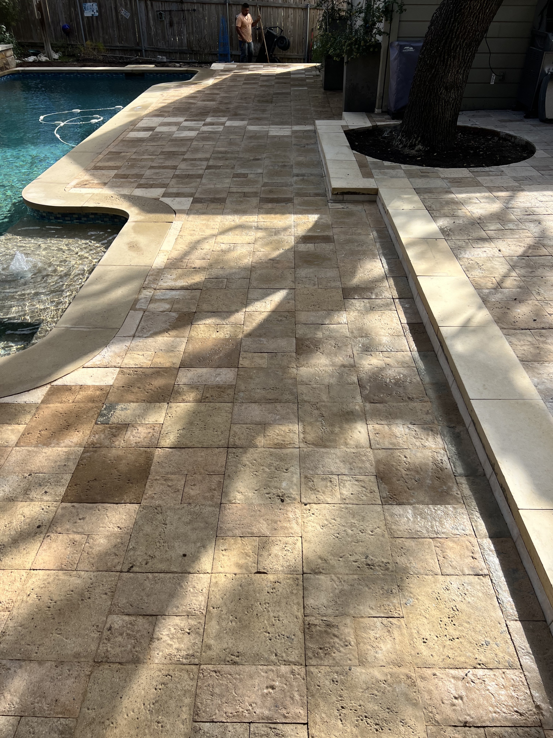 Gallery image 3 — garden design Austin TX