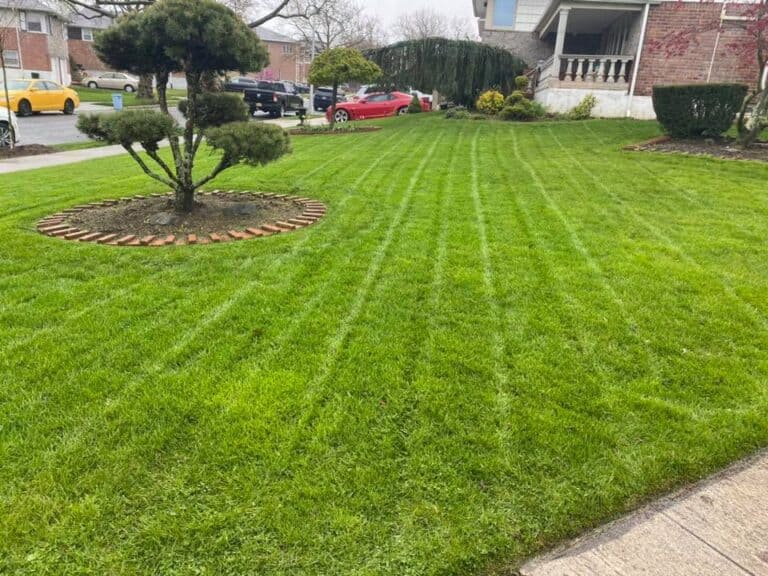 Gallery image 7 — concrete patio Brooklyn