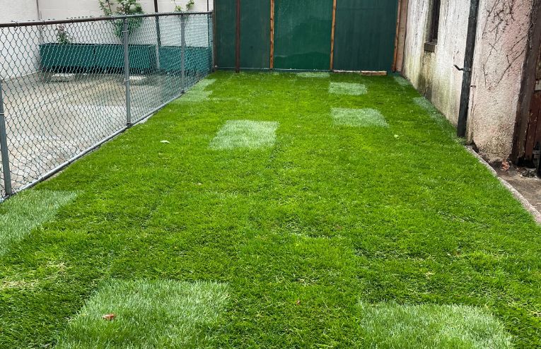 Gallery image 5 — concrete patio Brooklyn