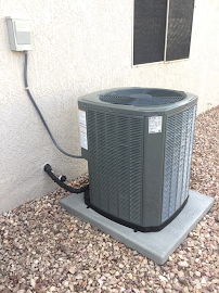 Gallery image 1 — industrial HVAC services near me