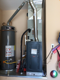 About industrial HVAC services near me