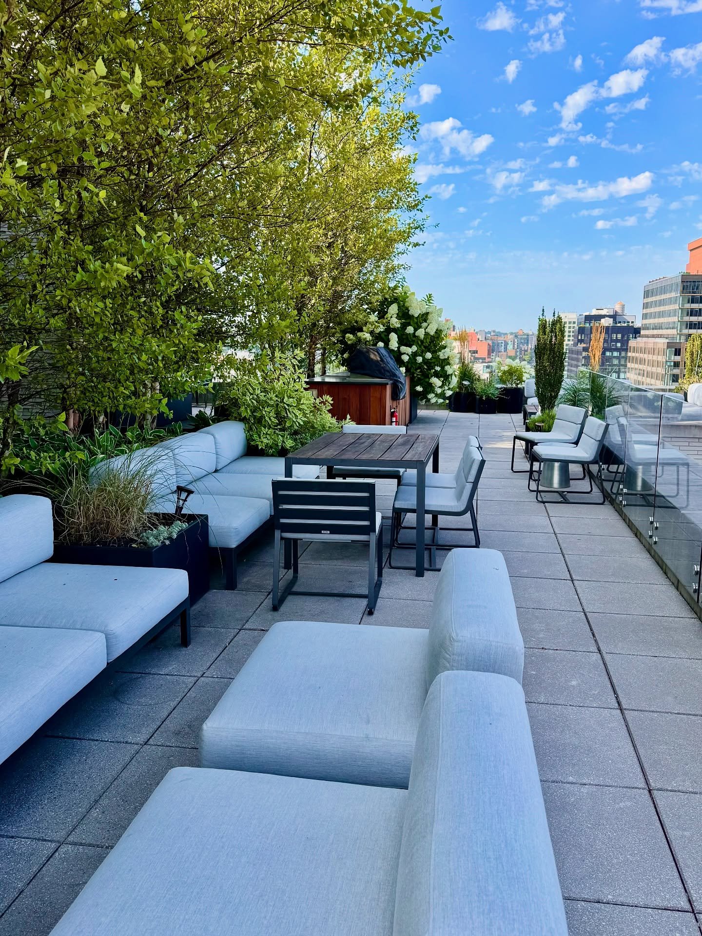 Gallery image 9 — best landscape contractor Brooklyn