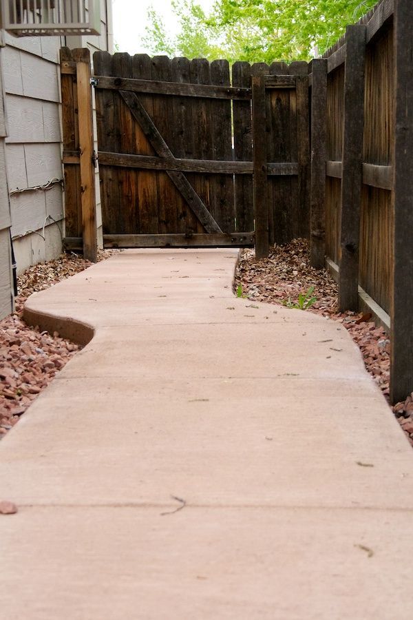 Gallery image 3 — concrete flatwork Denver