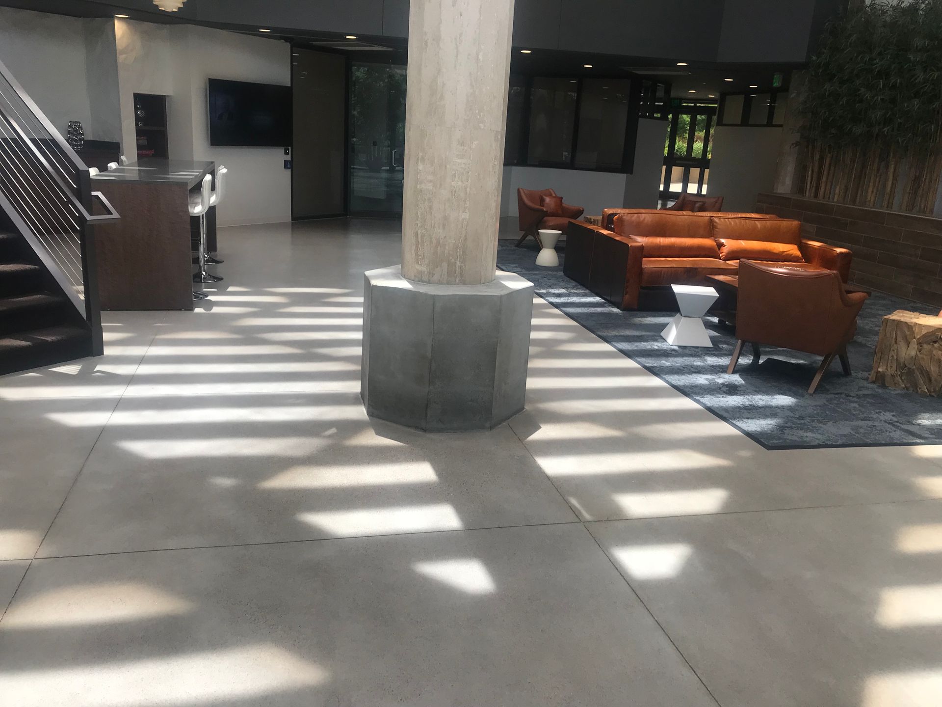 Gallery image 7 — concrete flatwork Denver