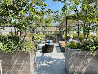 Gallery image 1 — landscape installation New York City