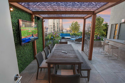 landscape design in New York City