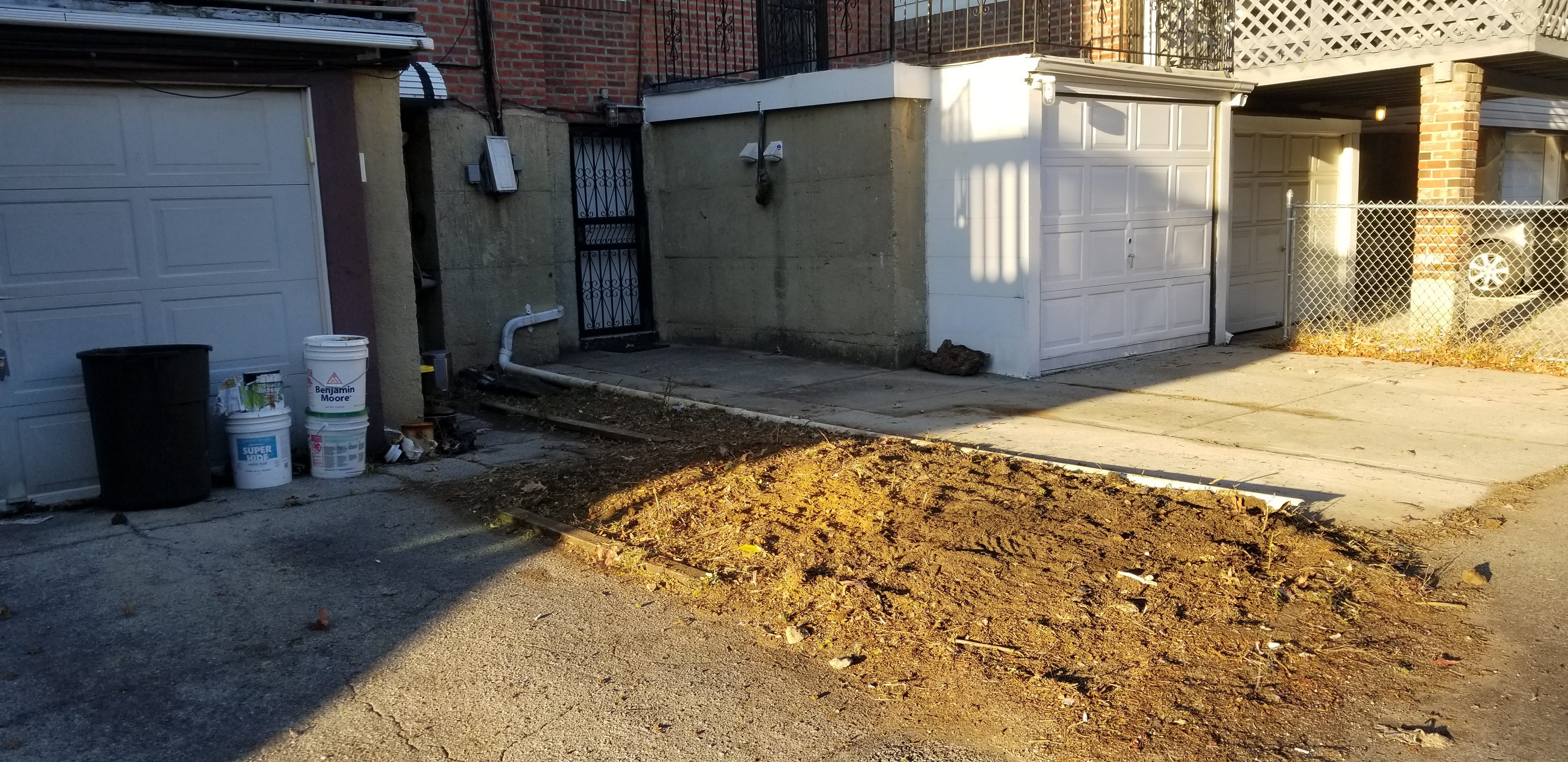 Gallery image 4 — landscape design and installation in Fresh Meadows