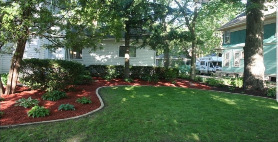 Gallery image 11 — landscape design and installation in Fresh Meadows