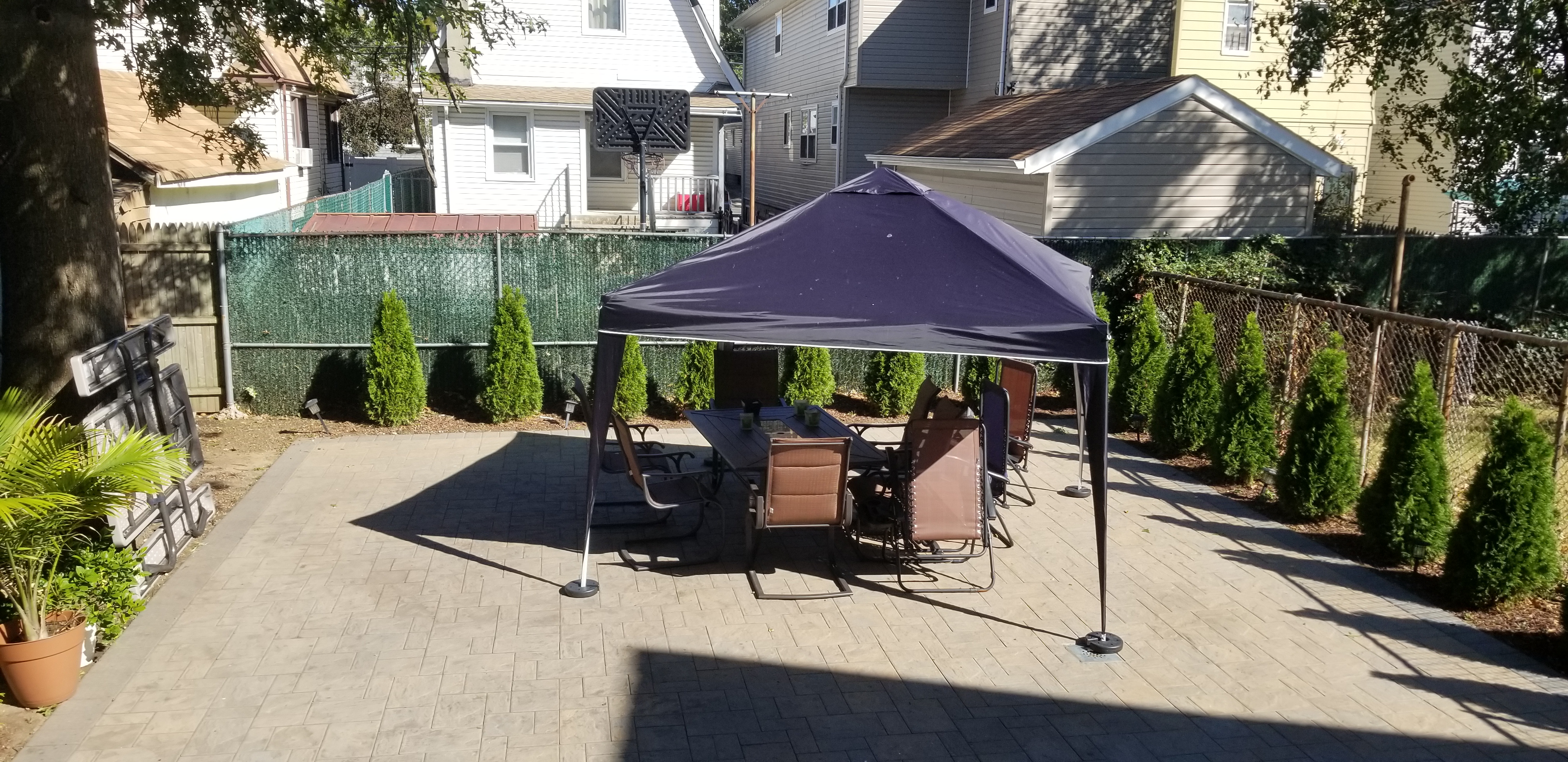 Gallery image 10 — landscape design and installation in Fresh Meadows