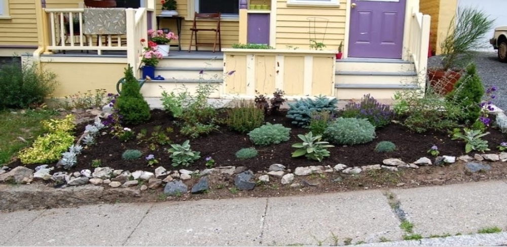 Gallery image 22 — landscape design and installation in Fresh Meadows