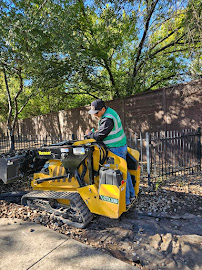 About local commercial landscaper Austin