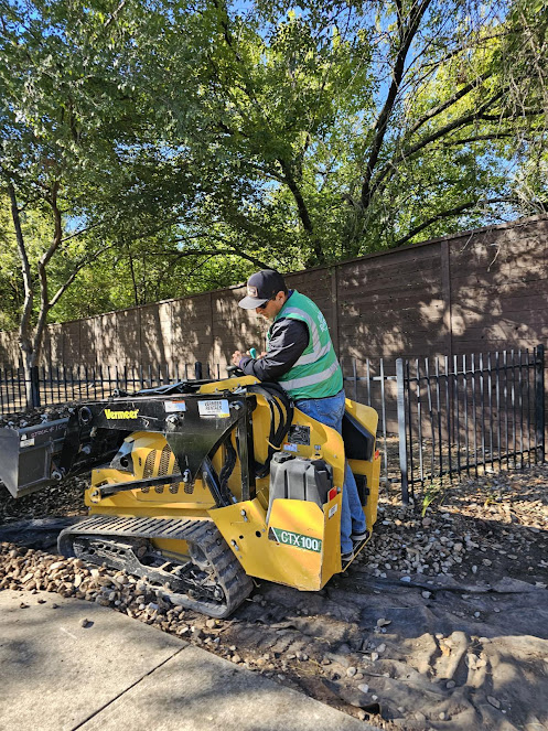 Gallery image 1 — local commercial landscaper Austin