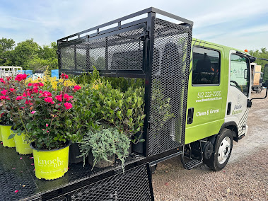 Gallery image 2 — local commercial landscaper Austin