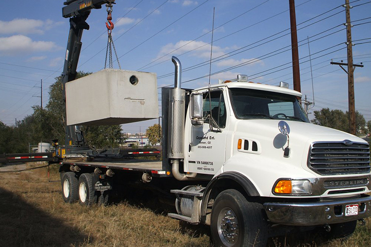 Gallery image 8 — precast concrete Denver