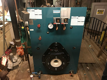 air conditioning installation Old Town Scottsdale