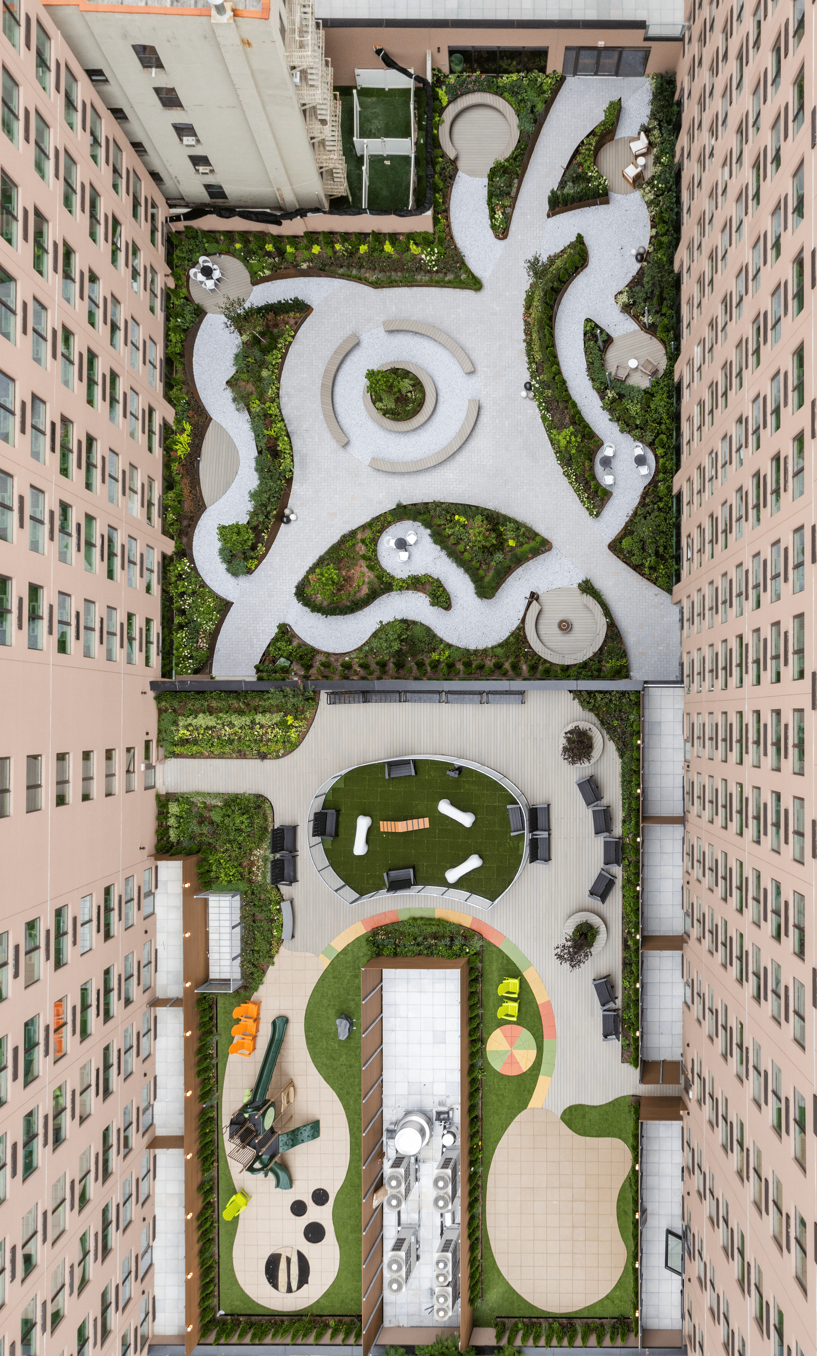 Gallery image 3 — commercial landscaping near me