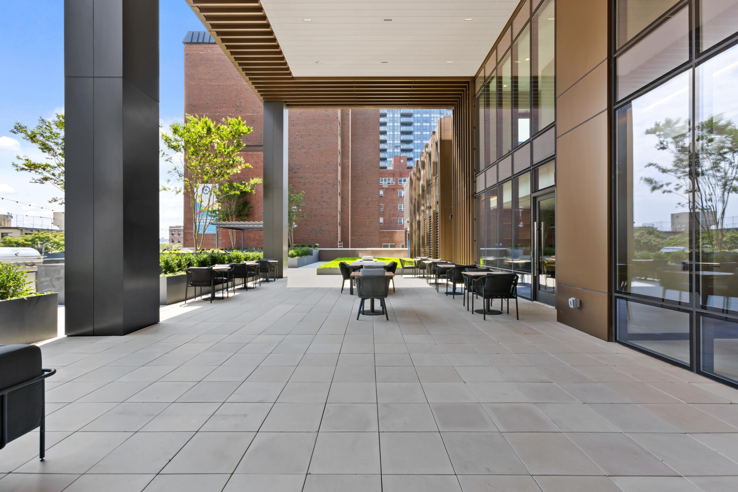 Gallery image 1 — commercial landscaping near me